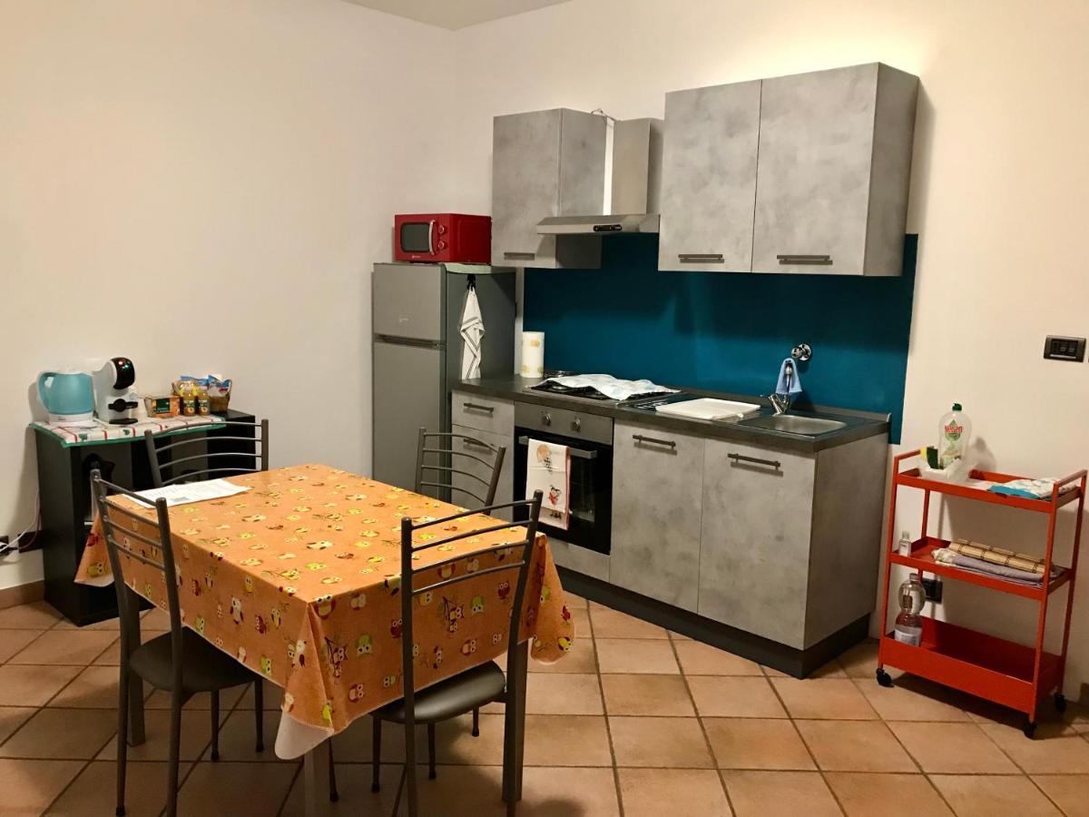 Appartamento In Cascina -La Cascinetta Di Ali- Roatto المظهر الخارجي الصورة