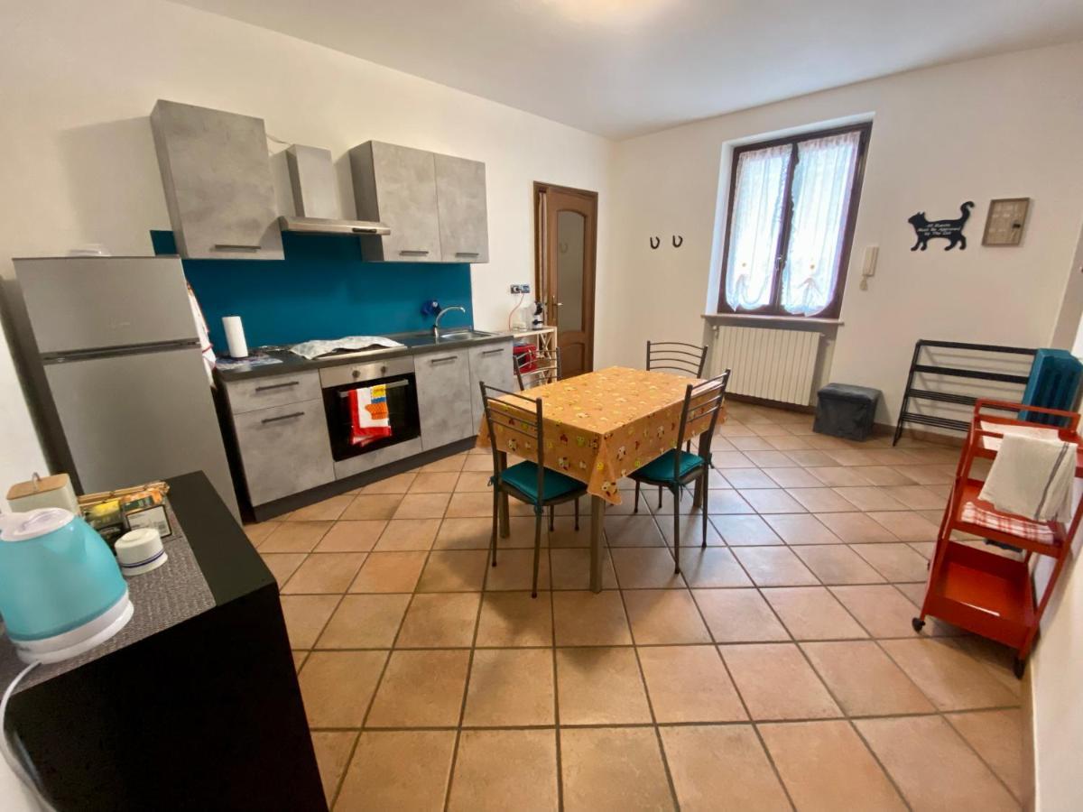 Appartamento In Cascina -La Cascinetta Di Ali- Roatto المظهر الخارجي الصورة