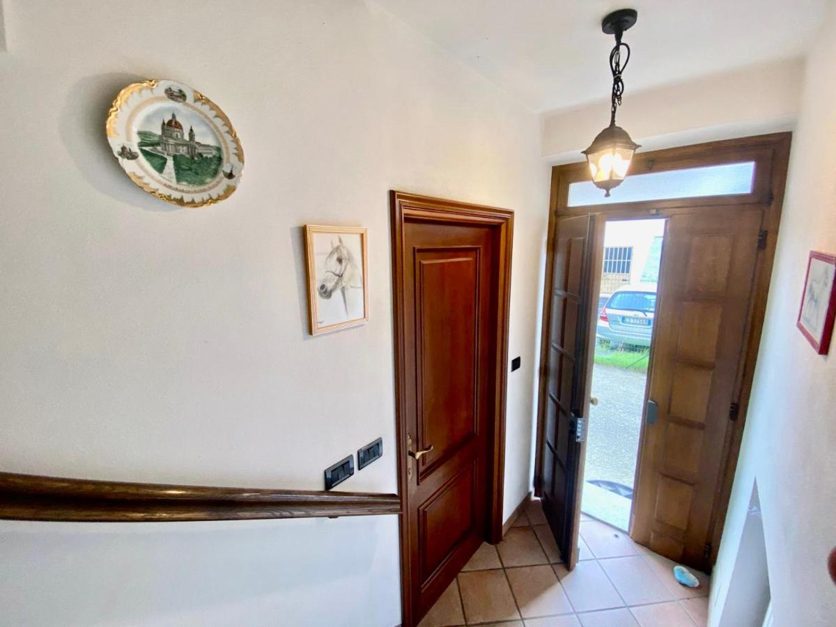 Appartamento In Cascina -La Cascinetta Di Ali- Roatto المظهر الخارجي الصورة