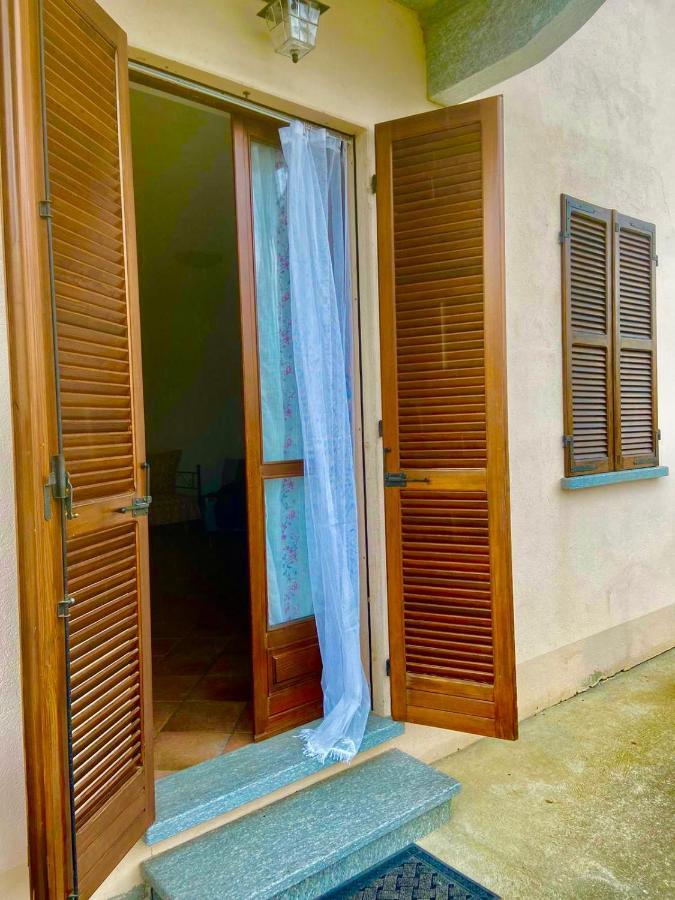 Appartamento In Cascina -La Cascinetta Di Ali- Roatto المظهر الخارجي الصورة