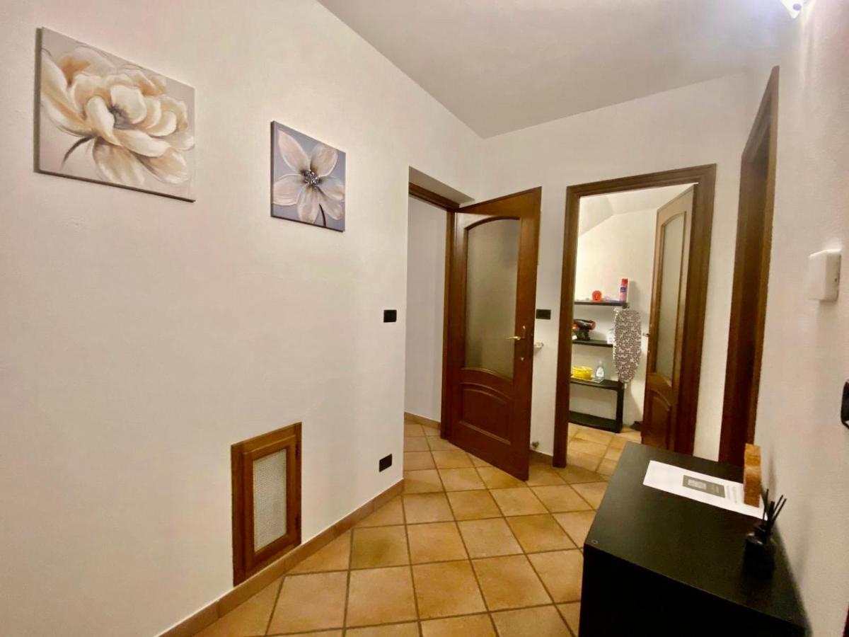 Appartamento In Cascina -La Cascinetta Di Ali- Roatto المظهر الخارجي الصورة