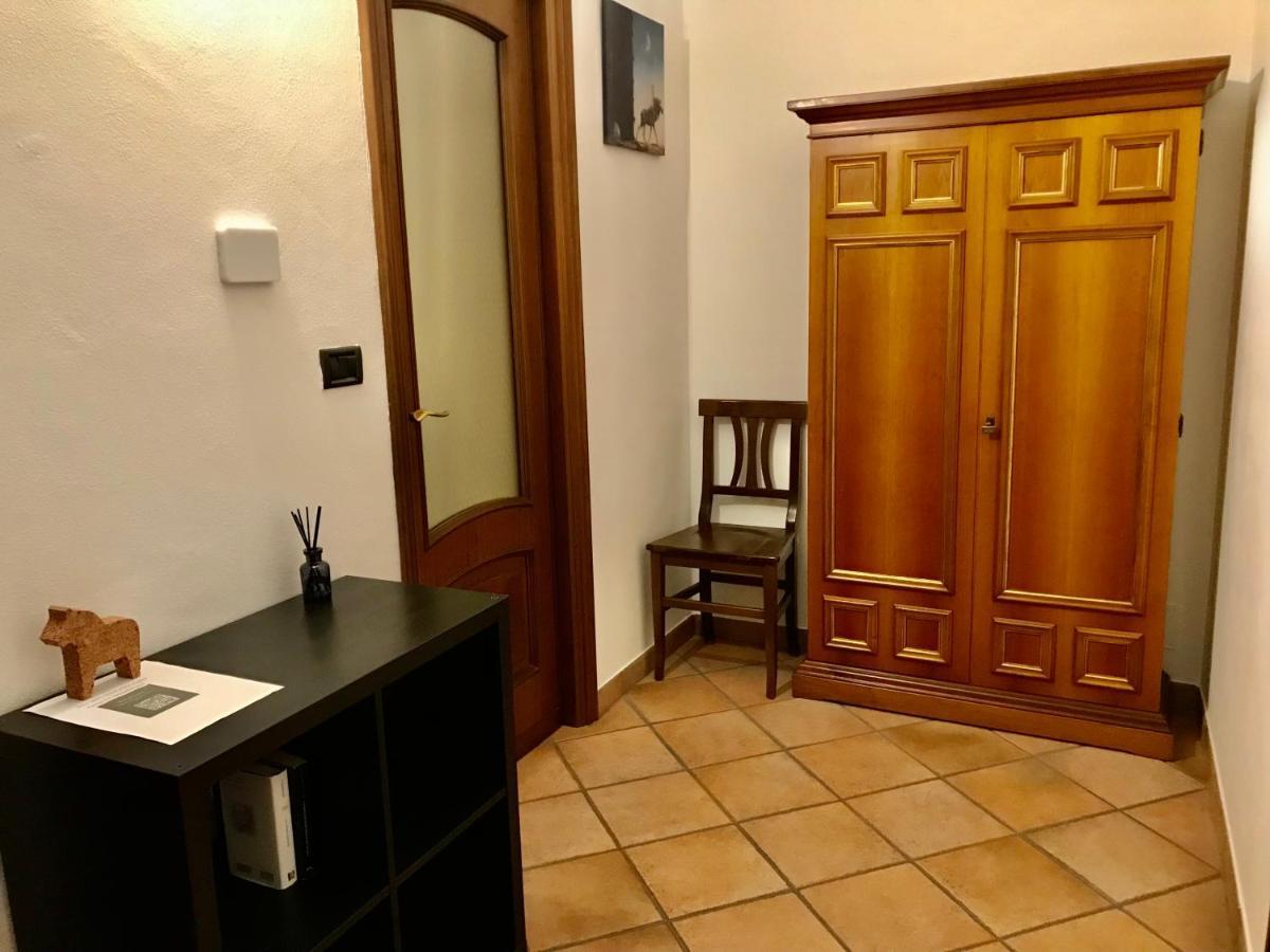 Appartamento In Cascina -La Cascinetta Di Ali- Roatto المظهر الخارجي الصورة