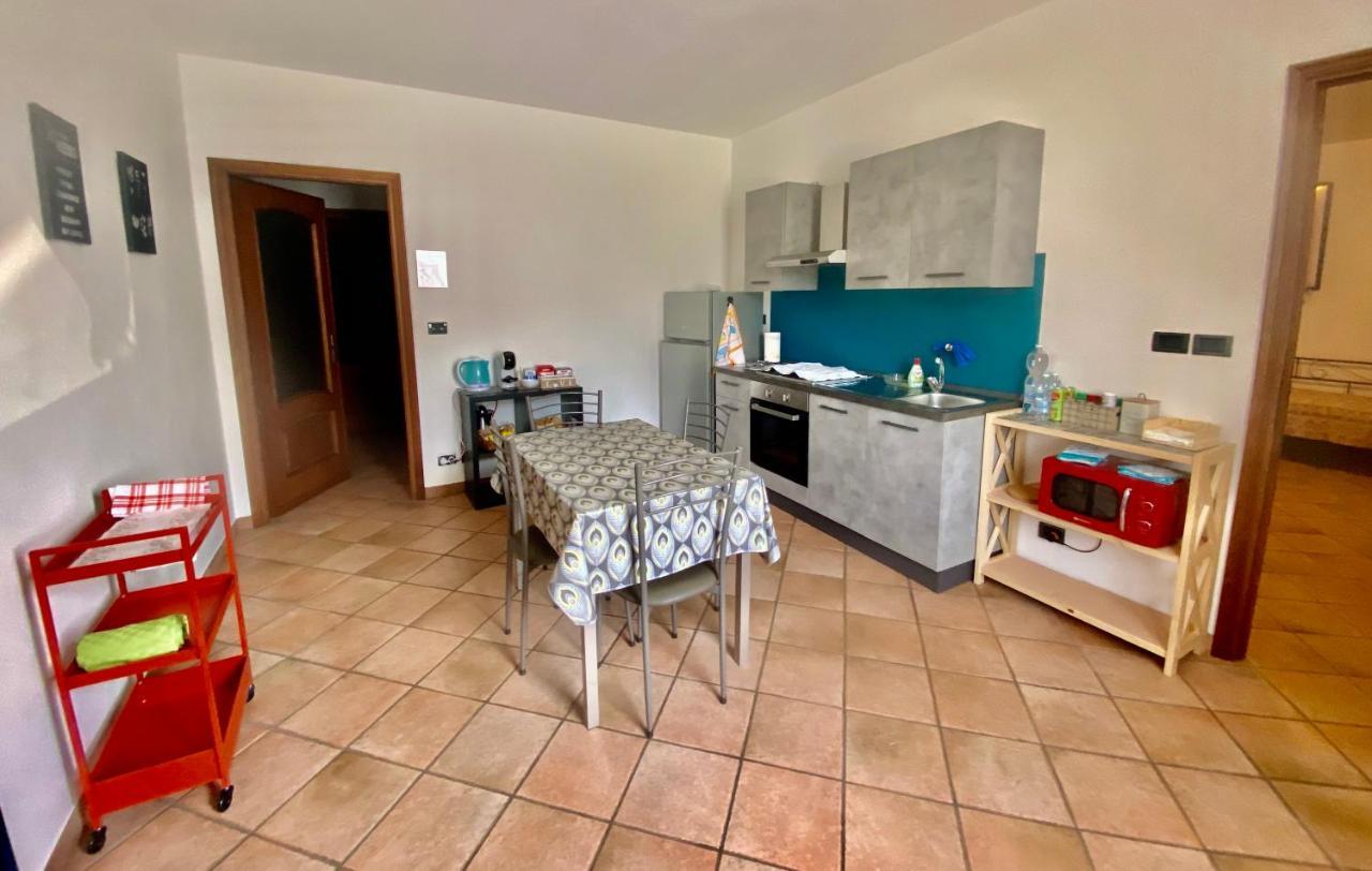 Appartamento In Cascina -La Cascinetta Di Ali- Roatto المظهر الخارجي الصورة