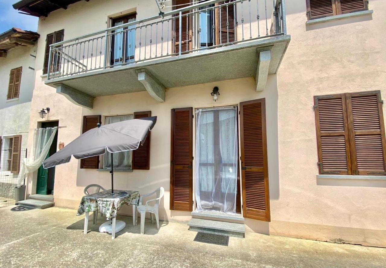 Appartamento In Cascina -La Cascinetta Di Ali- Roatto المظهر الخارجي الصورة