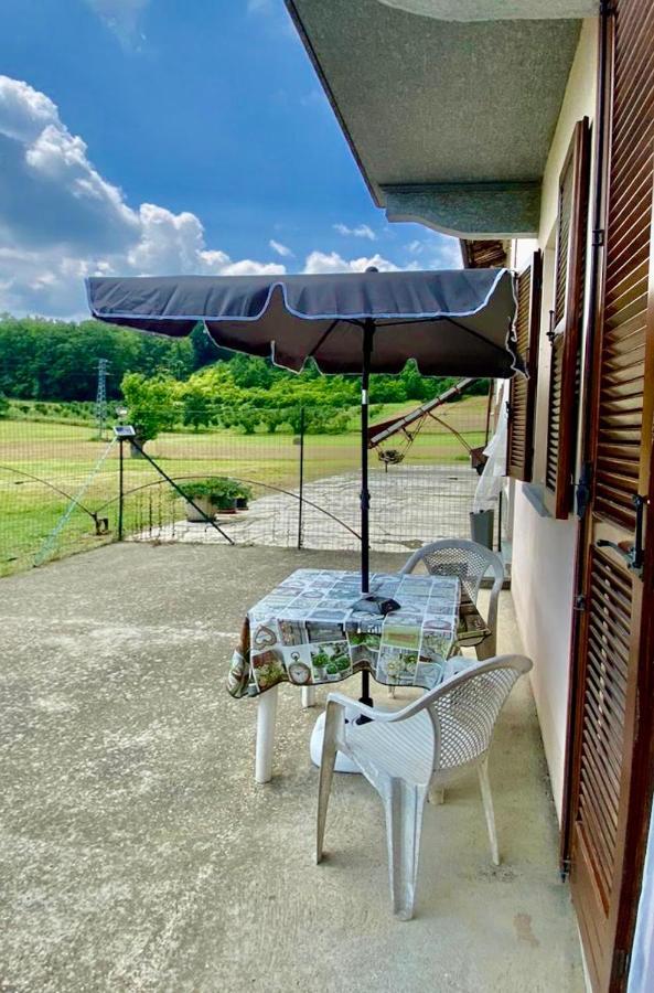 Appartamento In Cascina -La Cascinetta Di Ali- Roatto المظهر الخارجي الصورة