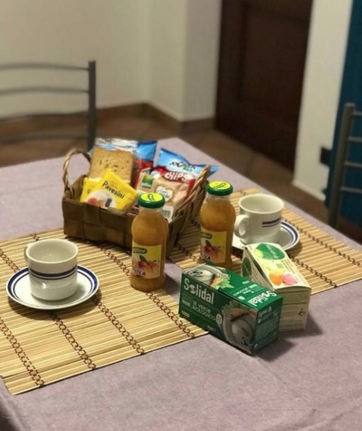 Appartamento In Cascina -La Cascinetta Di Ali- Roatto المظهر الخارجي الصورة